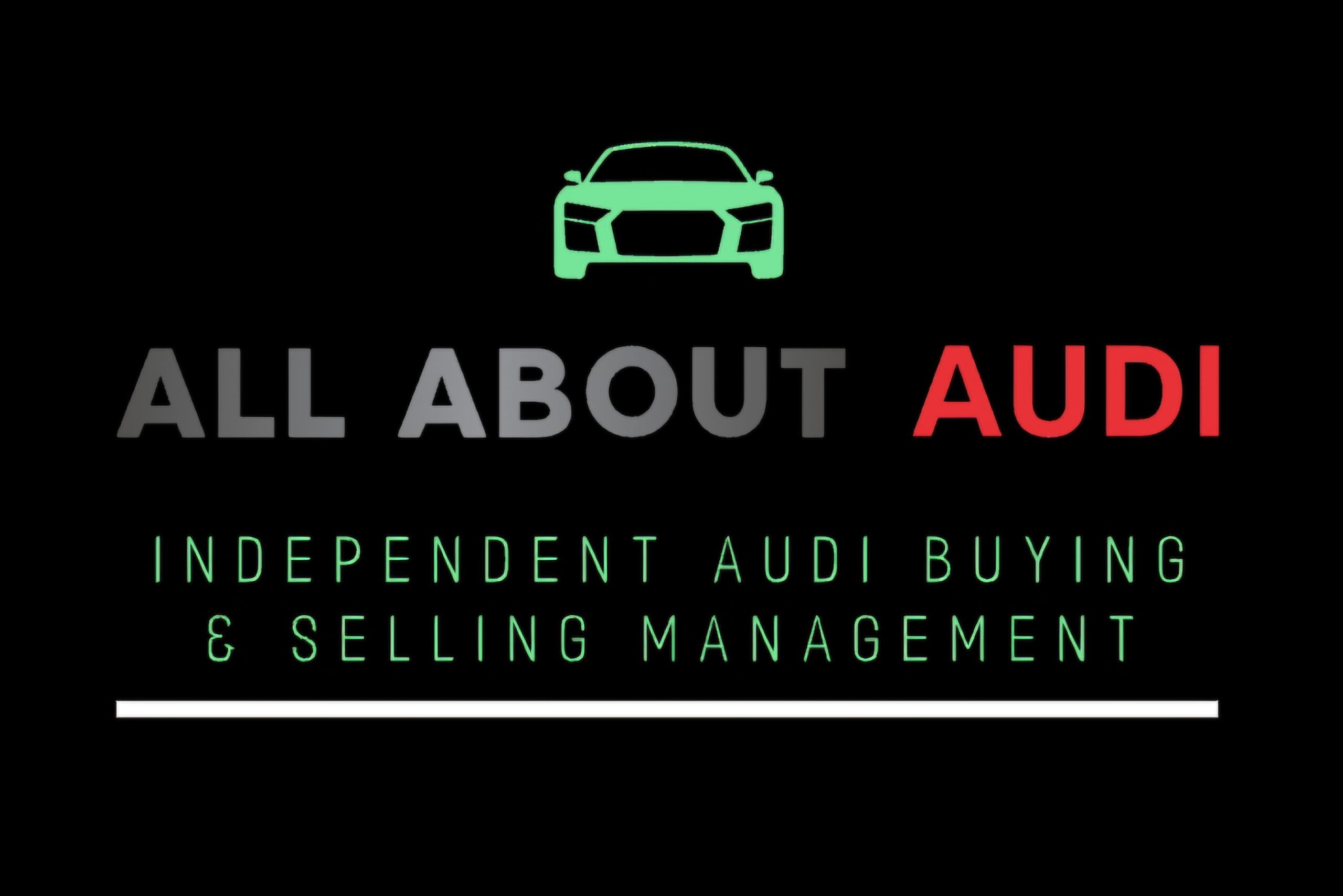 All About Audi